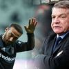 Beşiktaş Cenk için Everton’u zorluyor