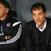 Slaven Bilic'ten ilginç yorum: "Bir at yarışı..."