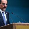 İbrahim Kalın'dan S-400 açıklaması