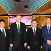 5G’de Turkcell-Huawei işbirliği 5G’de Turkcell-Huawei işbirliği