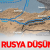 Türkiye'den Rusya'yı Bitirecek Proje