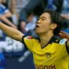 Beşiktaş'ta Kagawa için taraftar devrede Beşiktaş'ta Kagawa için taraftar devrede