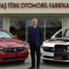 Tofaş’tan üretim rekoru!