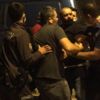 Polis, görevdeki İHA muhabirini darbetti Polis, görevdeki İHA muhabirini darbetti