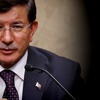 Başbakan Davutoğlu Pakistan'da soruları yanıtladı Başbakan Davutoğlu Pakistan'da soruları yanıtladı