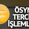 YKS tercih işlemleri başladı! ÖSYM’den önemli baraj ayrıntısı yayınlandı! İşte tercih işlemleri… YKS tercih işlemleri başladı! ÖSYM’den önemli baraj ayrıntısı yayınlandı! İşte tercih işlemleri…