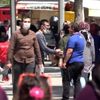 KONYA KADINLAR KORONAVİRÜSTEN, ERKEKLERDEN FAZLA KORKUYOR