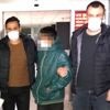 Sırtındaki çuvaldan 10 tavuk çıktı: 16 yaşındaki çocuk gözaltına alındı Sırtındaki çuvaldan 10 tavuk çıktı: 16 yaşındaki çocuk gözaltına alındı