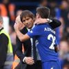 Chelsea: 4 Watford: 2