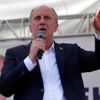 Muharrem İnce için "Siyasi yasak" talebi