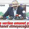 HDP'den seçim sonrası ilk açıklama HDP'den seçim sonrası ilk açıklama
