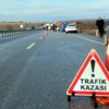 12 bin kişi trafik kazası kurbanı 12 bin kişi trafik kazası kurbanı