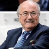 Blatter kanıt istedi Blatter kanıt istedi