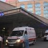 Siirt'te tarım aracı devrildi: 2 ölü, 8 yaralı