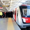 Ankara Metrosunda Bomba Alarmı