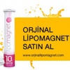 Lipomagnet, lipo magnet nedir? Lipomagnet kullananlar ve kullanıcı yorumları