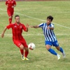 Kemerspor 2003 – Gaziosmanpaşa: 3-0 Kemerspor 2003 – Gaziosmanpaşa: 3-0