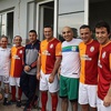 Florya'da efsane bir maç Florya'da efsane bir maç