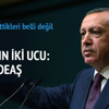 'Esad ve DEAŞ aynı sakat anlayışın ürünü' 'Esad ve DEAŞ aynı sakat anlayışın ürünü'