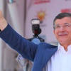 Davutoğlu: Şimdi MHP'lilere sorma vaktidir
