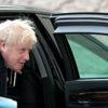 İngiltere Başbakanı Johnson'dan Davos Zirvesi kararı İngiltere Başbakanı Johnson'dan Davos Zirvesi kararı