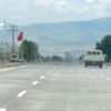 Türkiye'nin yollarına Avrupa'dan övgü Türkiye'nin yollarına Avrupa'dan övgü