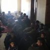 Van'da 202 kaçak göçmen yakalandı