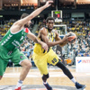 Fenerbahçe – Laboral Kutxa maç özeti izle: 88-77 Fenerbahçe finalde!