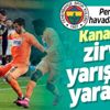 Fenerbahçe 1-1 Alanyaspor | MAÇ SONUCU Fenerbahçe 1-1 Alanyaspor | MAÇ SONUCU