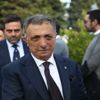 Beşiktaş'tan ağlatan slogan: Bırakamam seni Beşiktaş'tan ağlatan slogan: Bırakamam seni