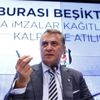 Fikret Orman'dan olay Aboubakar itirafı