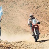 Dakar Rallisi’nde heyecan sürüyor Dakar Rallisi’nde heyecan sürüyor