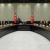 Cemaat Kırmızı Kitap'ta Cemaat Kırmızı Kitap'ta