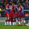 Bayern Münih güle oynaya! Bayern Münih güle oynaya!