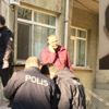 Apartman merdiveninde şüpheli ölüm Apartman merdiveninde şüpheli ölüm