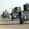 Irak güçleri, Musul'un batısındaki Dicle Nehri'ne ulaştı