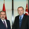 Başkan Erdoğan'dan BBP Genel Başkanı Destici'ye bayram telefonu