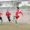 Karşıyaka'da işler yolunda değil