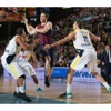 Barcelona - Fenerbahçe Ülker: 89 - 91
