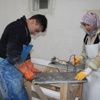 Suriyeli ve diğer mültecilere çalışma izni tamam Suriyeli ve diğer mültecilere çalışma izni tamam