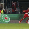 ''Türk derbisi''ni Hakan kazandı ''Türk derbisi''ni Hakan kazandı
