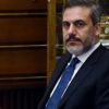 Çarpıcı Hakan Fidan iddiası! Çarpıcı Hakan Fidan iddiası!