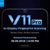 V11 Pro, Amazon Hindistan’da görüldü V11 Pro, Amazon Hindistan’da görüldü