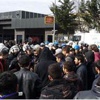 Marmara Üniversitesi'ne satırlı saldırı