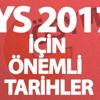LYS saat kaçta bitecek? LYS soru ve cevapları ne zaman açıklanacak?