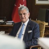 Bakan Bozkır: 'Karar zarfını aynı şekilde iade edeceğiz' Bakan Bozkır: 'Karar zarfını aynı şekilde iade edeceğiz'