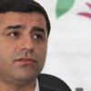 Demirtaş'tan hakkındaki soruşturmaya tepki: Hukuki değil siyasi