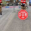 Çanakkale'de 2 köy karantinaya alındı Çanakkale'de 2 köy karantinaya alındı