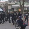 Baltalimanı'nda sahilden ceset çıktı Baltalimanı'nda sahilden ceset çıktı