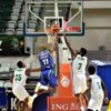Frutti Extra Bursaspor: 83 - TOFAŞ: 70